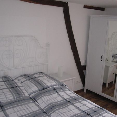 Ferienapartment: An Der Kunstakademie Heimbach Kültér fotó
