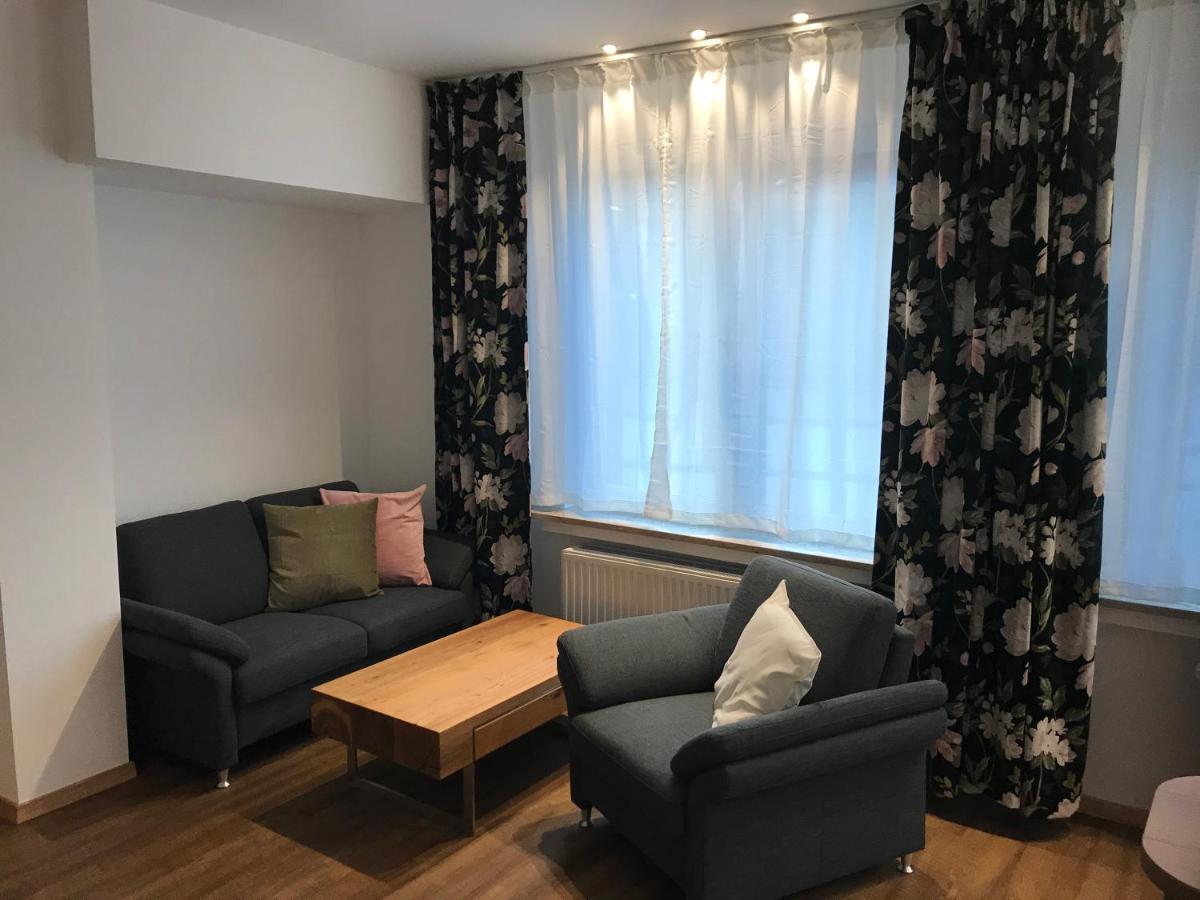 Ferienapartment: An Der Kunstakademie Heimbach Kültér fotó