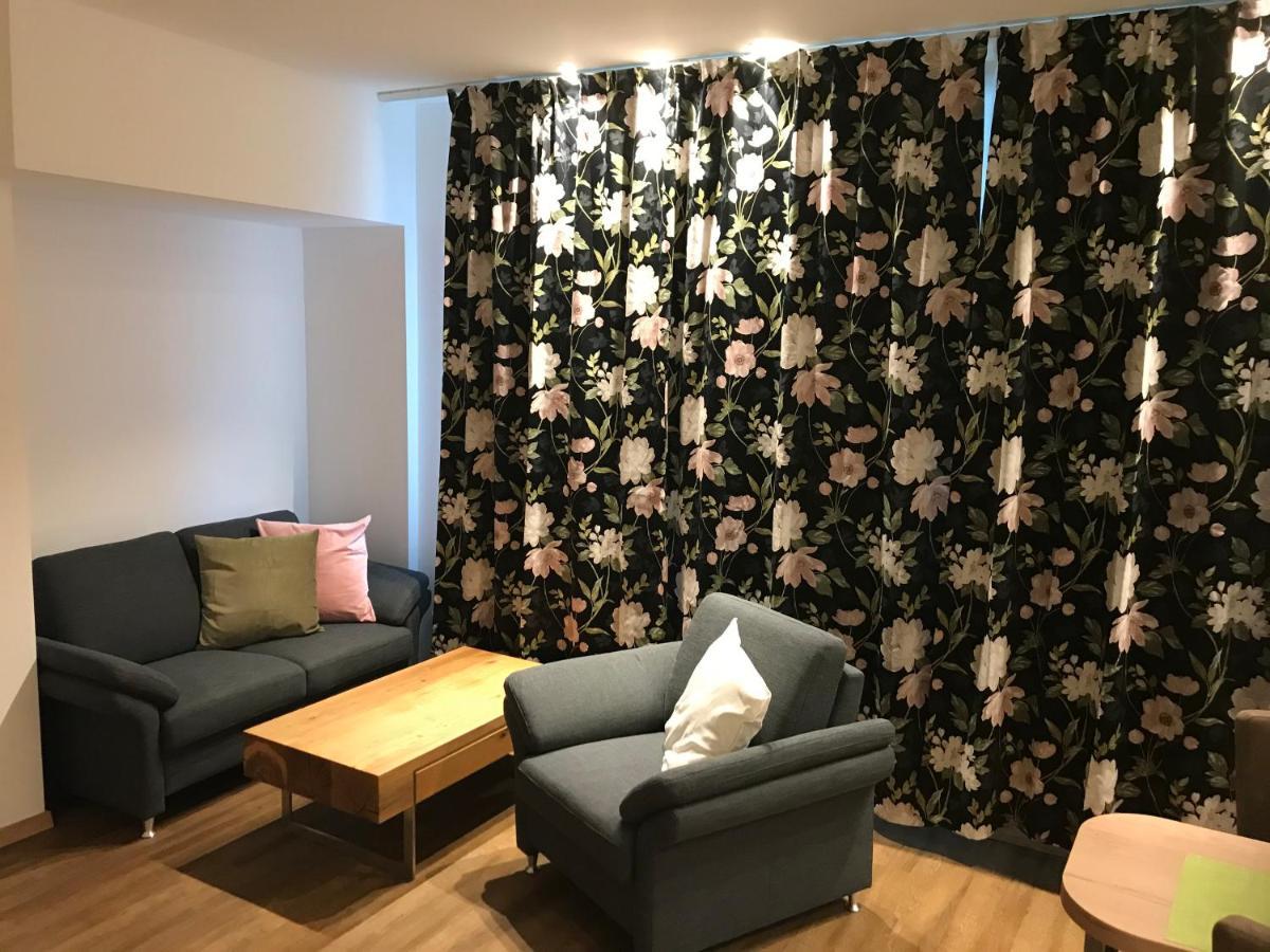 Ferienapartment: An Der Kunstakademie Heimbach Kültér fotó