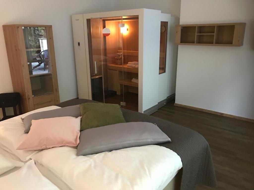 Ferienapartment: An Der Kunstakademie Heimbach Kültér fotó