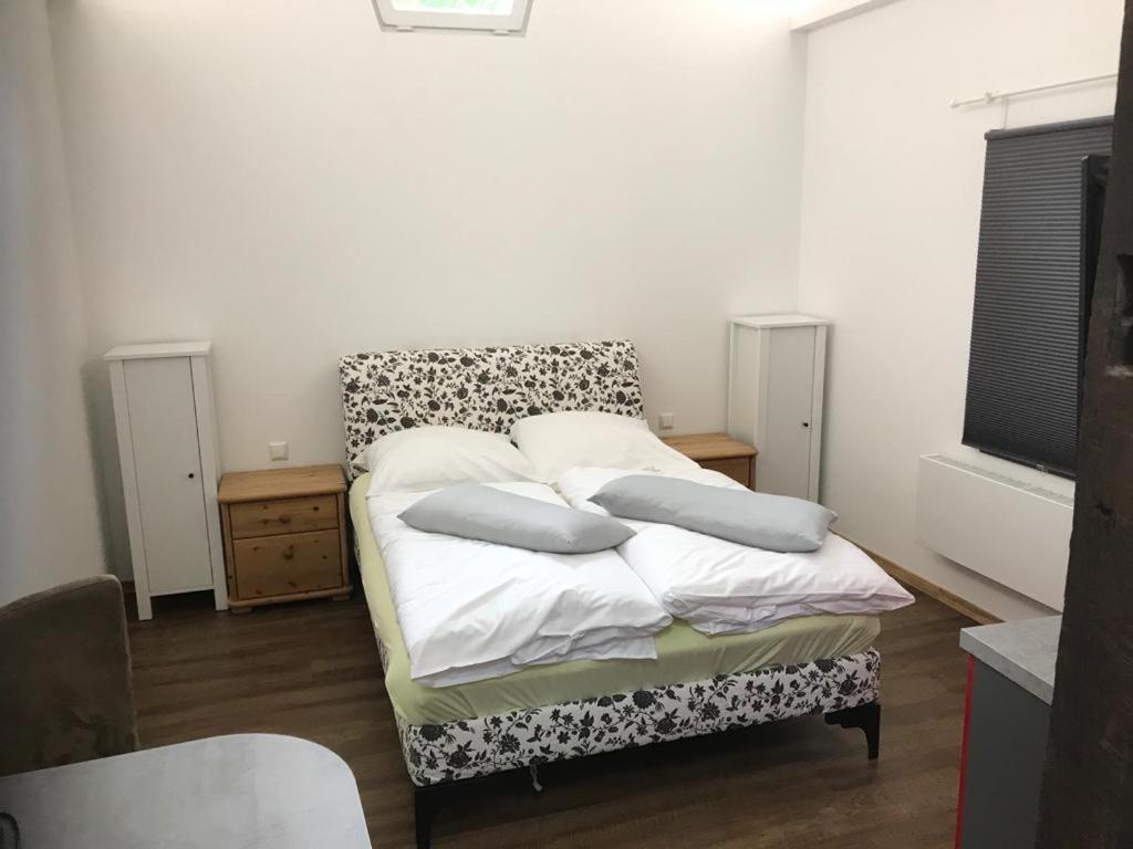 Ferienapartment: An Der Kunstakademie Heimbach Kültér fotó