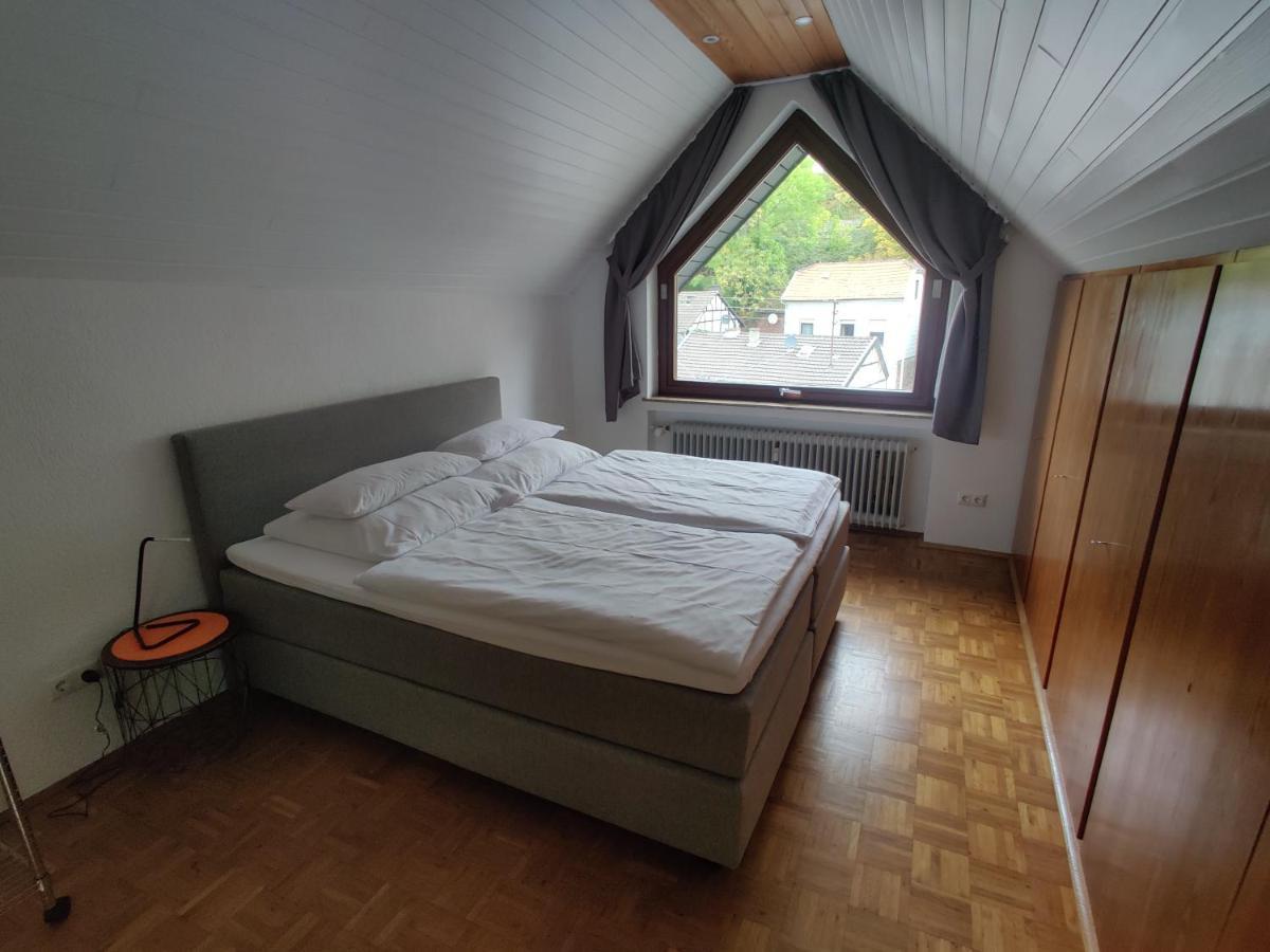 Ferienapartment: An Der Kunstakademie Heimbach Kültér fotó