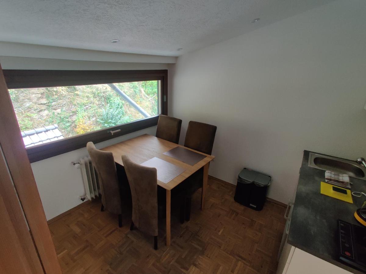 Ferienapartment: An Der Kunstakademie Heimbach Kültér fotó