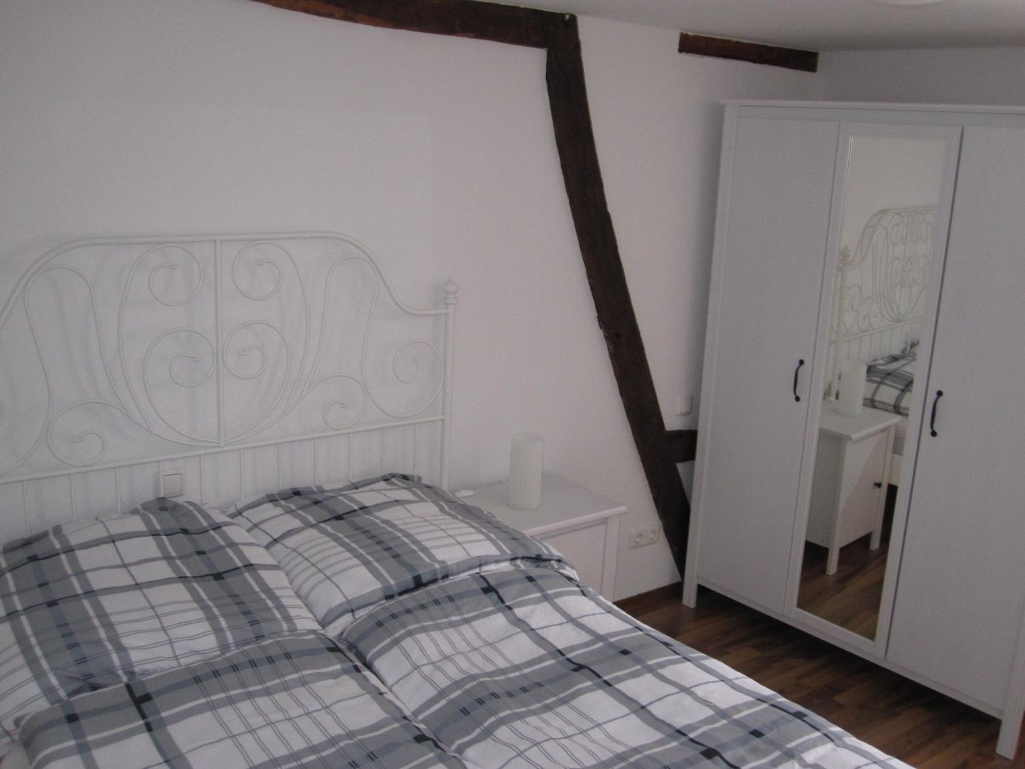 Ferienapartment: An Der Kunstakademie Heimbach Kültér fotó