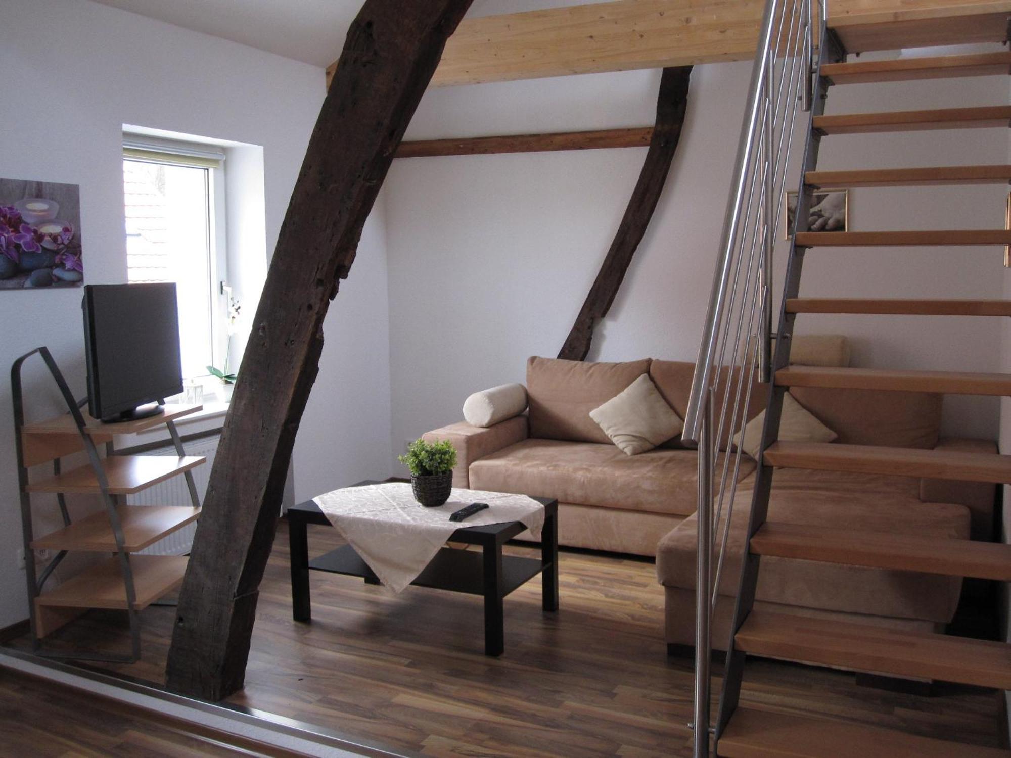 Ferienapartment: An Der Kunstakademie Heimbach Kültér fotó