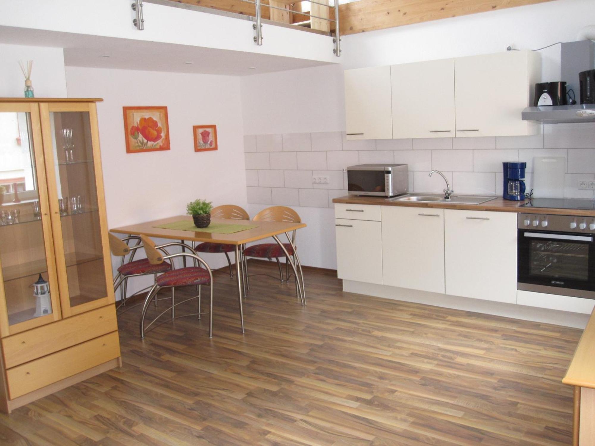 Ferienapartment: An Der Kunstakademie Heimbach Kültér fotó