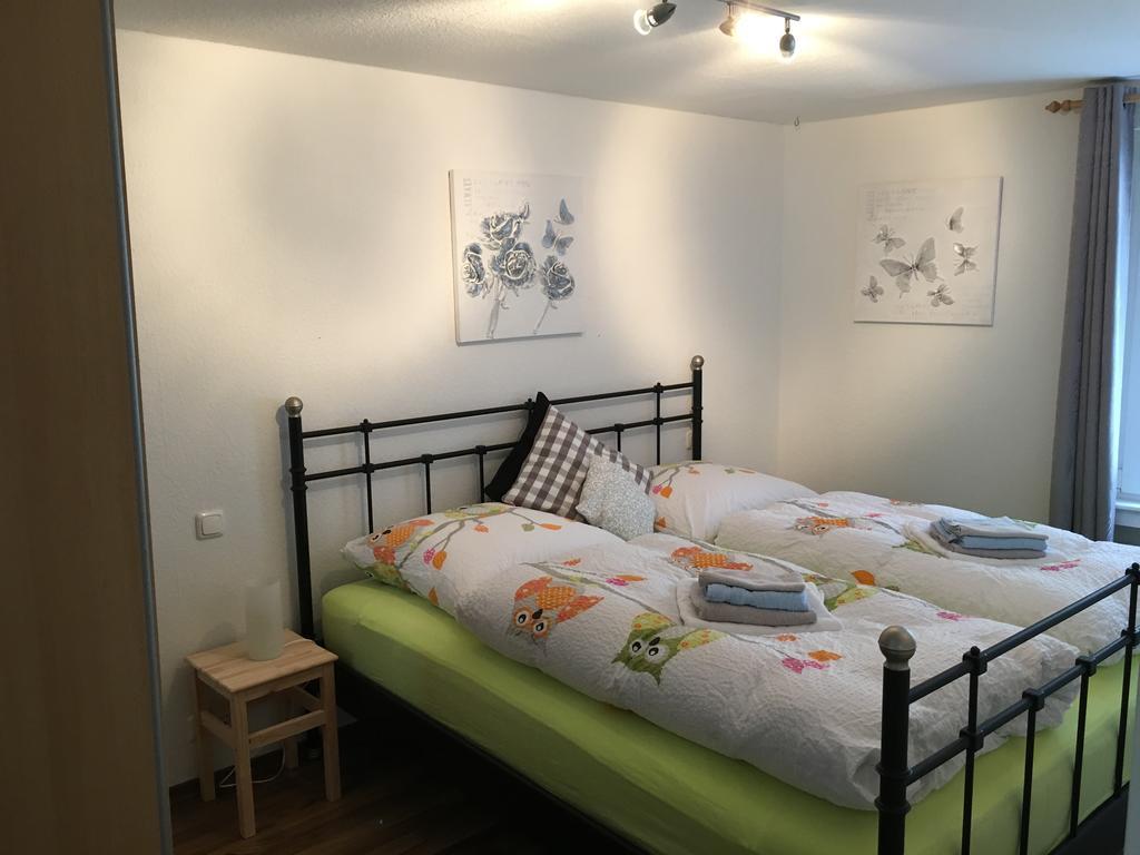 Ferienapartment: An Der Kunstakademie Heimbach Kültér fotó