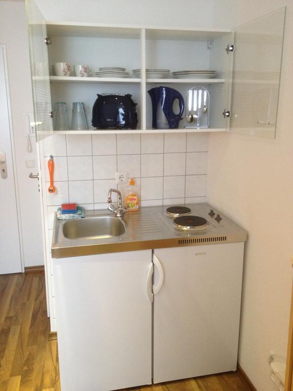 Ferienapartment: An Der Kunstakademie Heimbach Szoba fotó